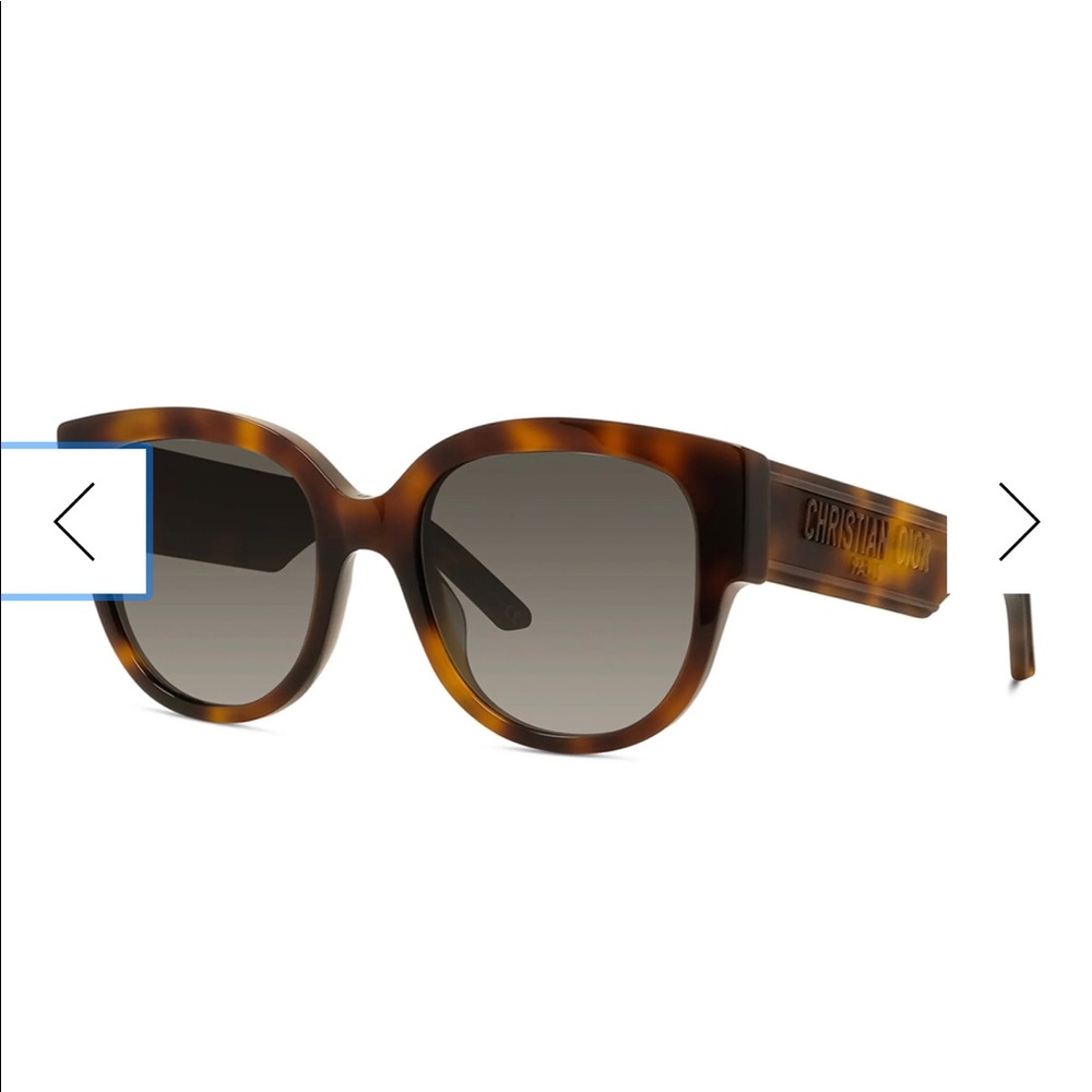 Dior sunglasses